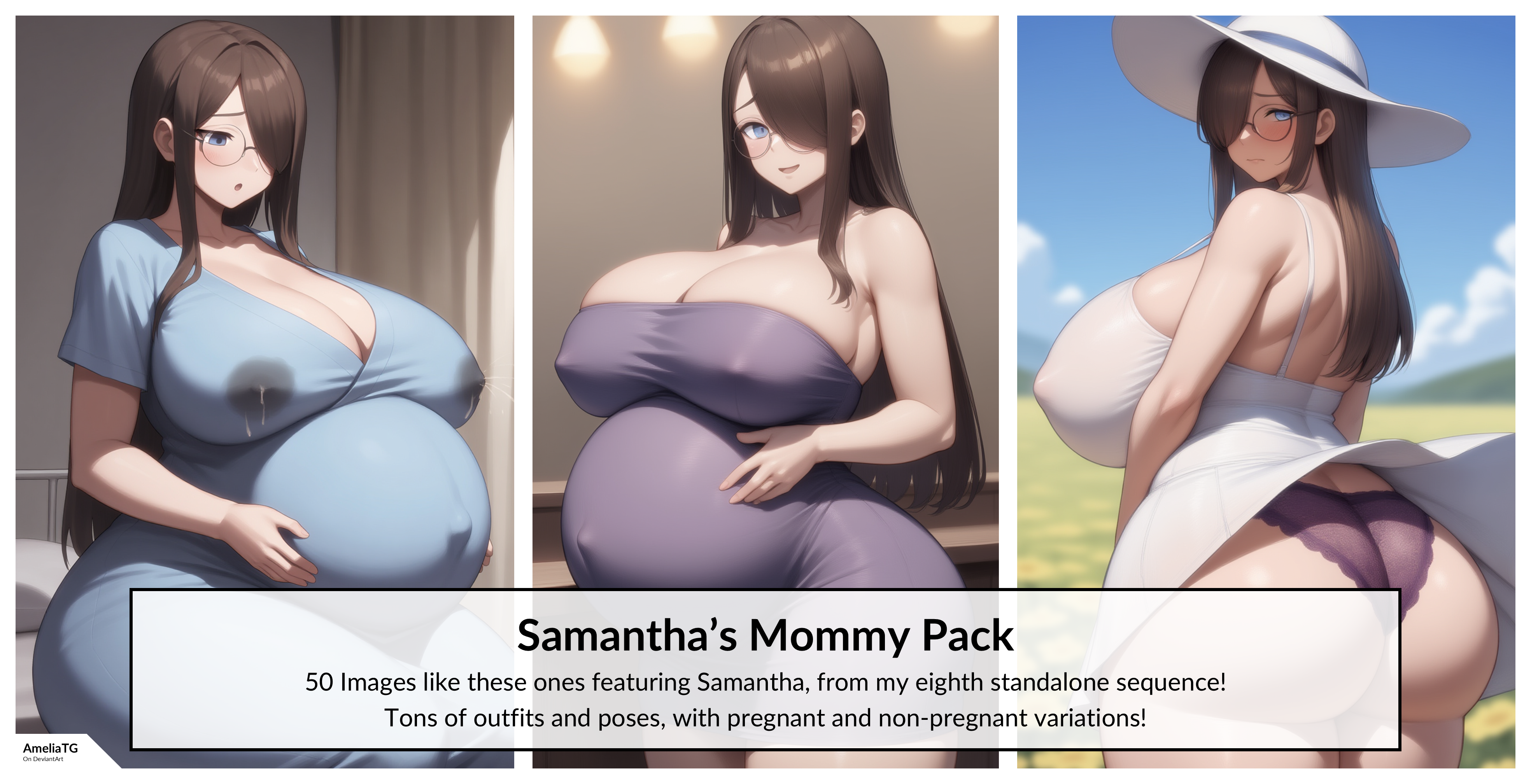 Latest Pack